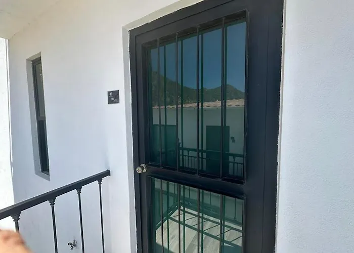 Dog-friendly Loft With Rooftop Infinity Pool, Gym, Balcony & Ac Сasa de vacaciones Cabo San Lucas