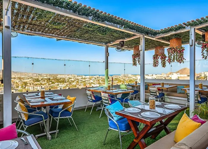 Dog-friendly Loft With Rooftop Infinity Pool, Gym, Balcony & Ac Сasa de vacaciones